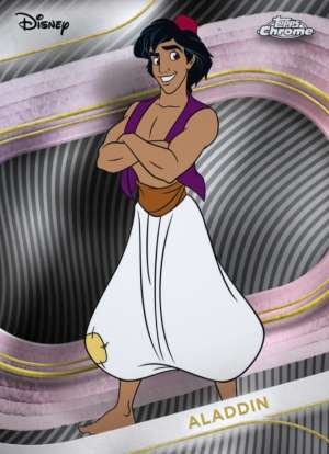 Aladdin