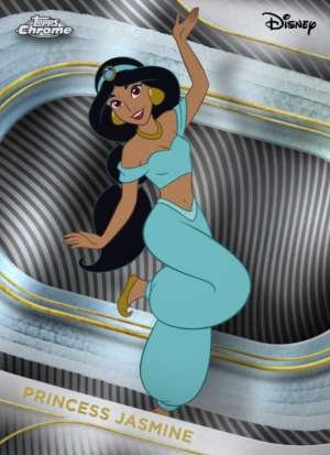 Princess Jasmine