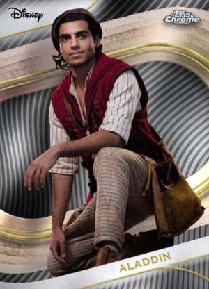 Aladdin (Live Action)