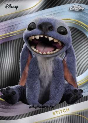 Stitch (Live Action)