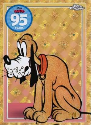 Pluto