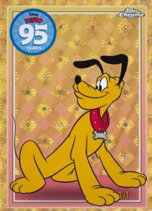 Pluto