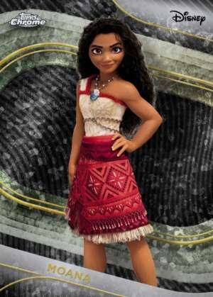 Moana