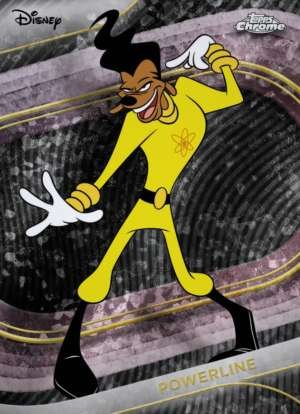 Powerline