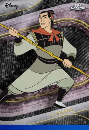 Li Shang