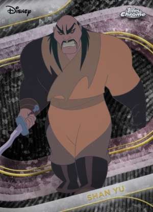 Shan-Yu