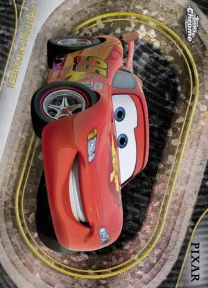 Lightning McQueen