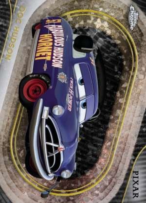 Doc Hudson
