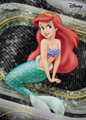 Ariel
