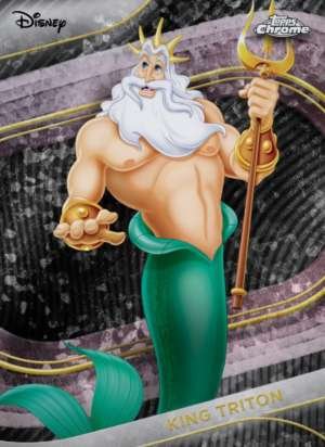 King Triton