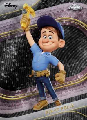 Fix-It Felix