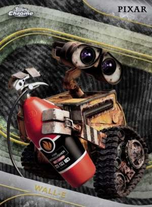 WALL-E