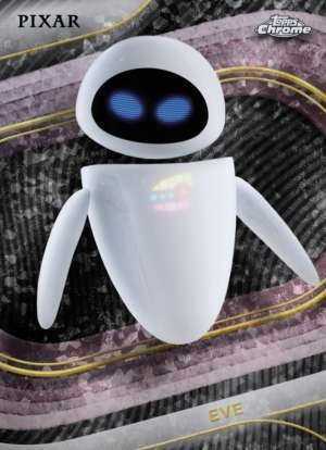 EVE