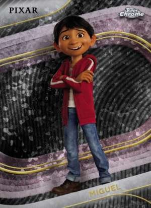 Miguel