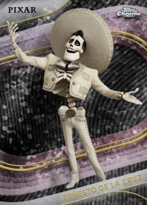Ernesto De La Cruz