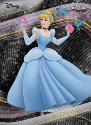 Cinderella
