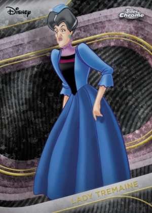 Lady Tremaine