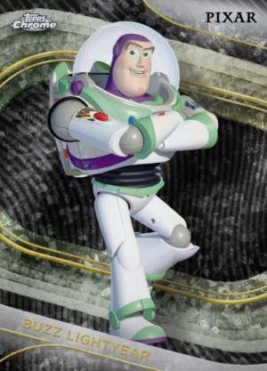 Buzz Lightyear