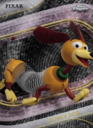 Slinky Dog