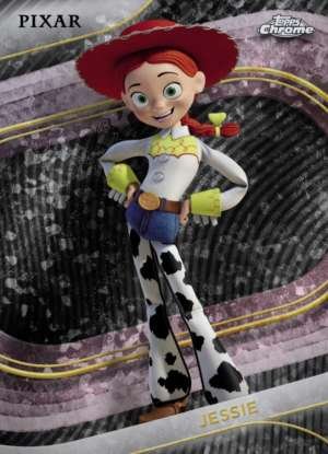 Jessie