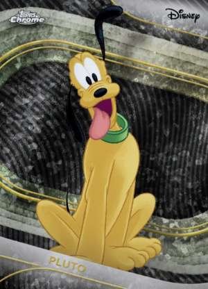 Pluto