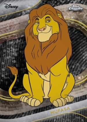 Mufasa