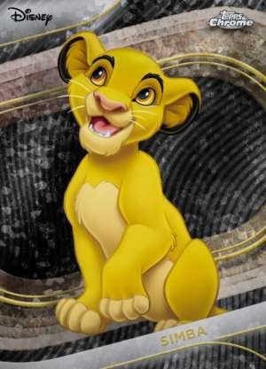 Simba