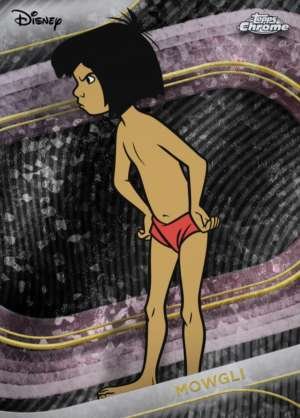 Mowgli