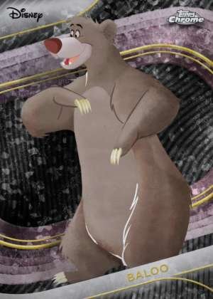 Baloo
