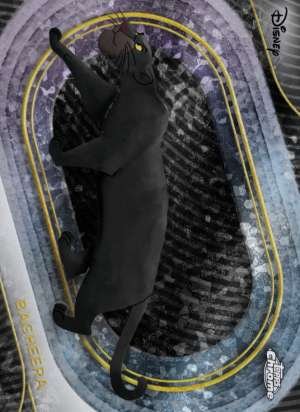 Bagheera