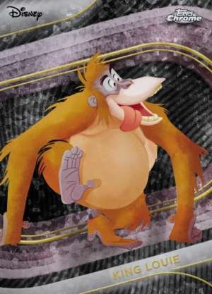 King Louie