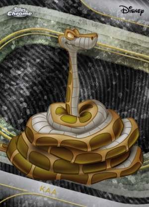 Kaa