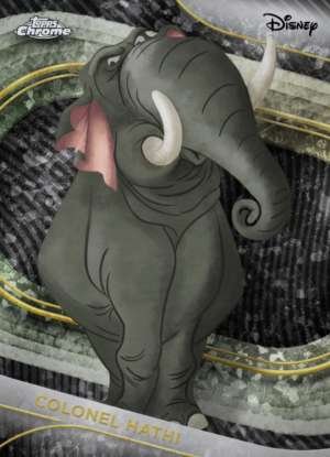 Colonel Hathi