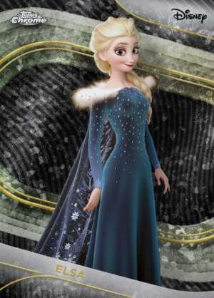 Elsa
