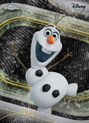 Olaf