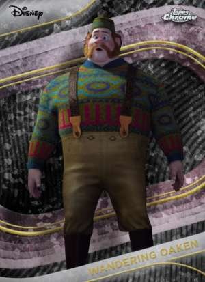 Oaken