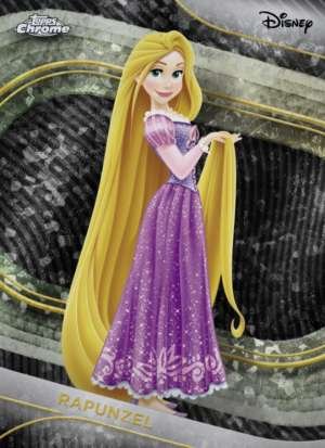 Rapunzel