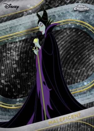 Maleficent