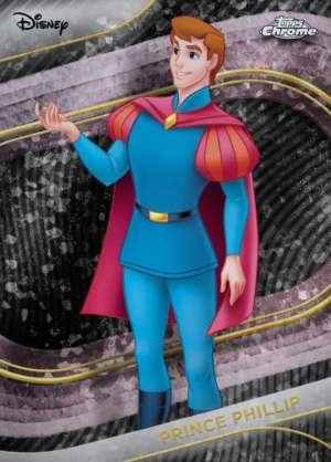 Prince Phillip