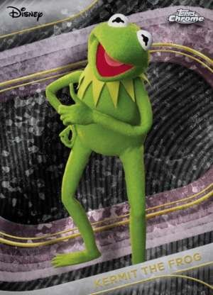 Kermit the Frog