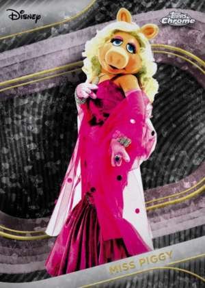 Miss Piggy