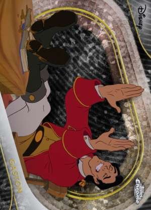 Gaston