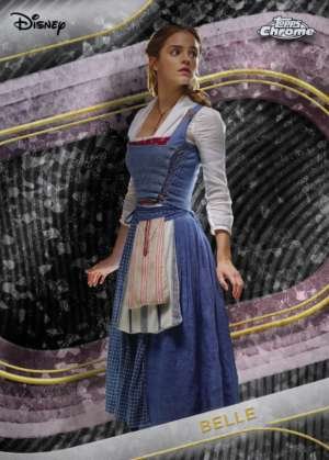 Belle (Live Action)
