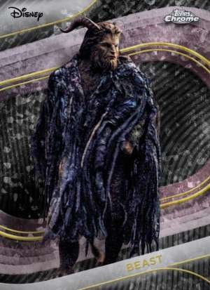 Beast (Live Action)