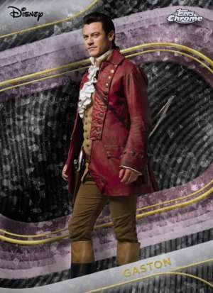 Gaston (Live Action)