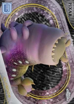 Glordon