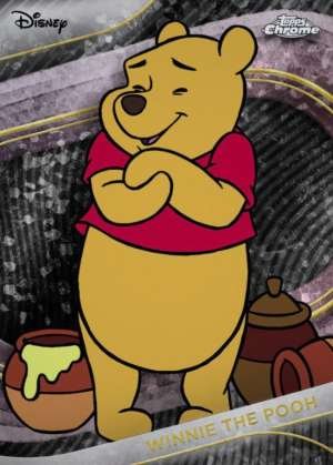 Winnie the Pooh