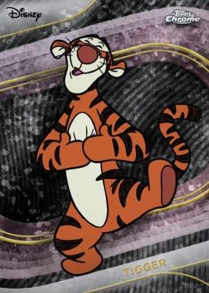 Tigger
