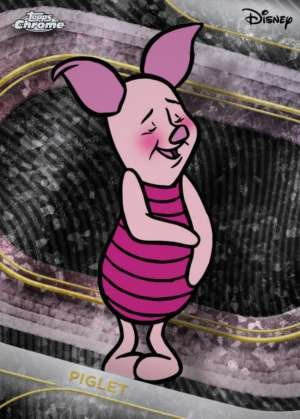 Piglet