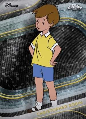 Christopher Robin
